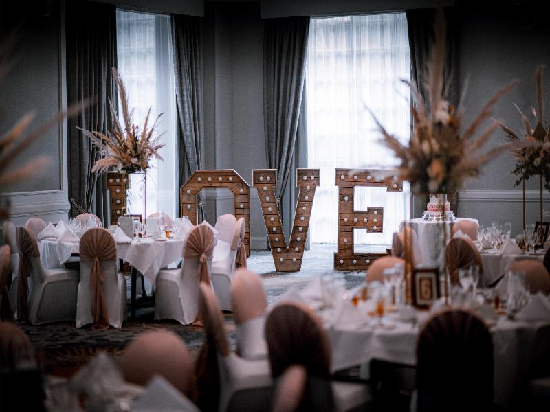 Doubletree By Hilton Stoke On Trent image
