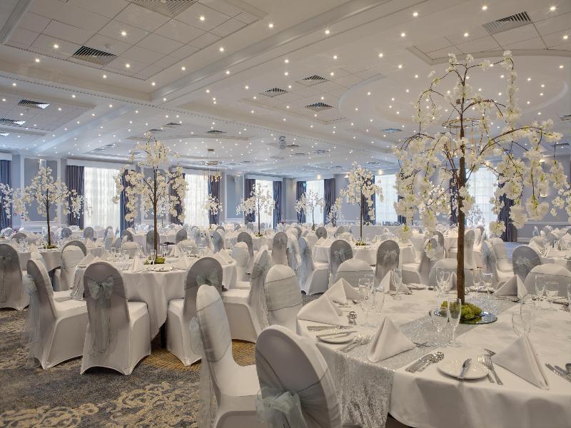Doubletree By Hilton Stoke On Trent image