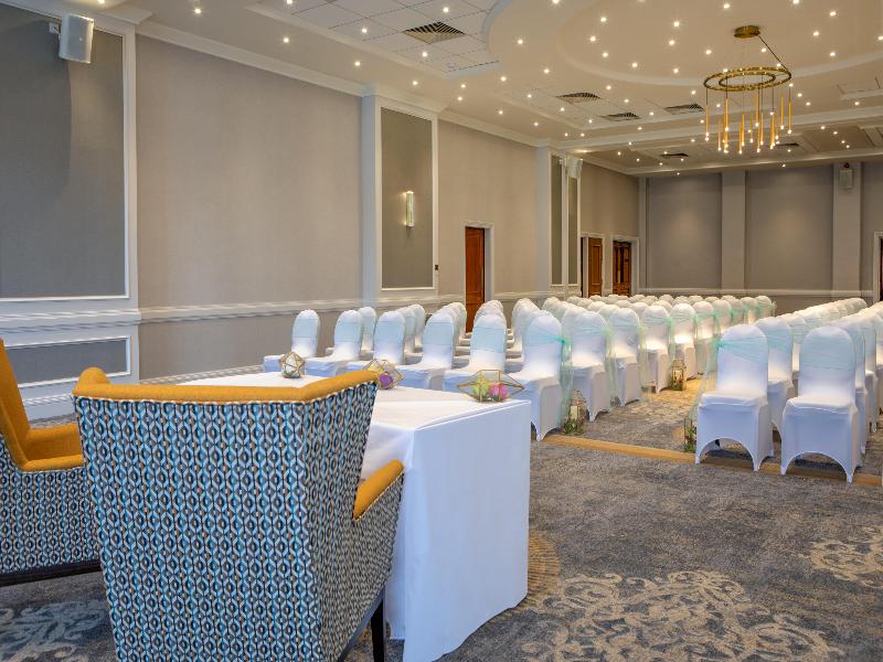 Doubletree By Hilton Stoke On Trent image