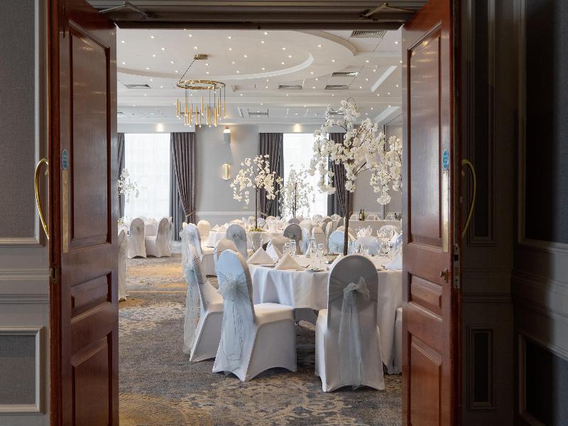 Doubletree By Hilton Stoke On Trent image