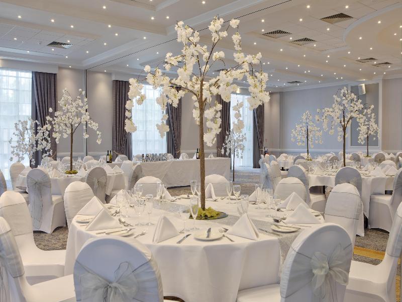Doubletree By Hilton Stoke On Trent image
