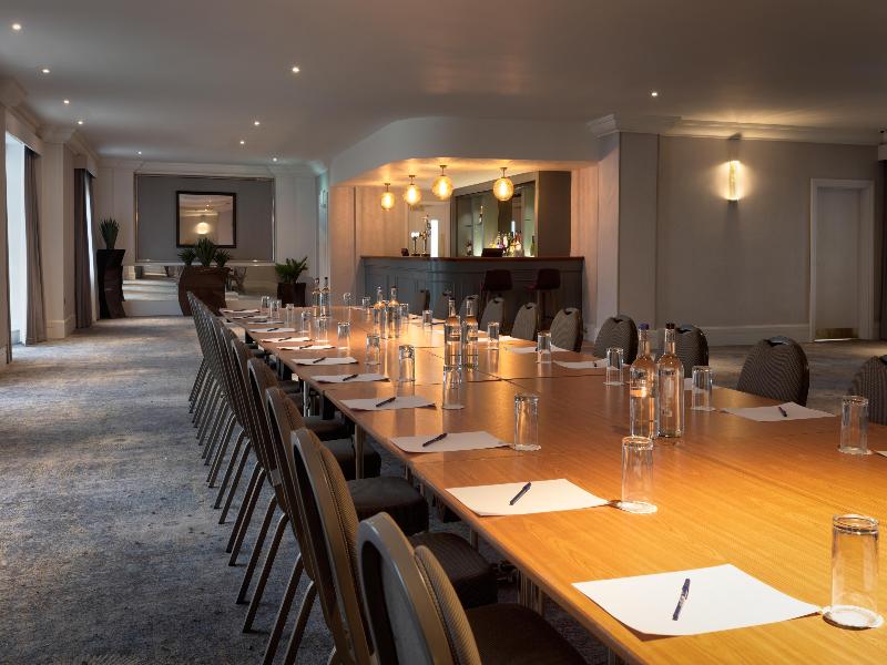 Doubletree By Hilton Stoke On Trent image