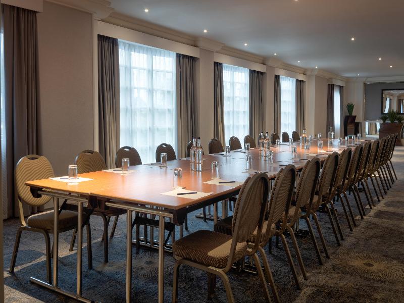 Doubletree By Hilton Stoke On Trent image