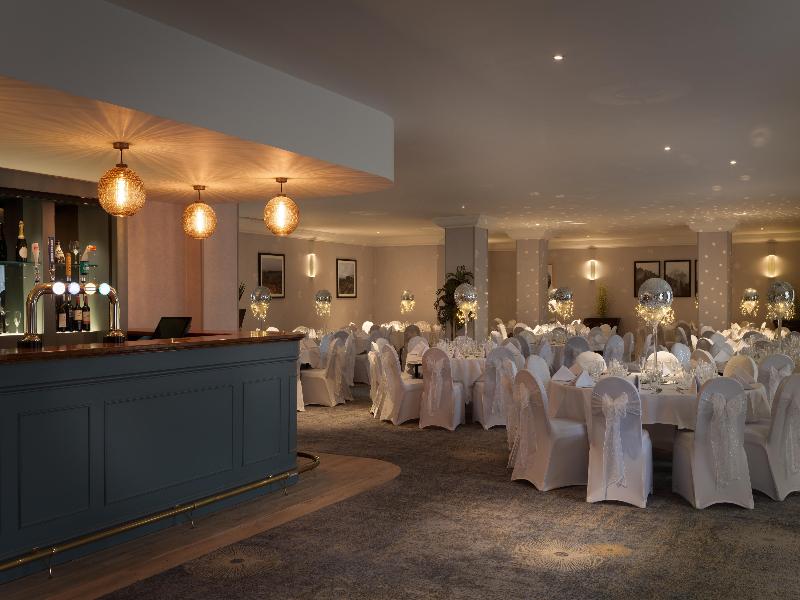 Doubletree By Hilton Stoke On Trent image