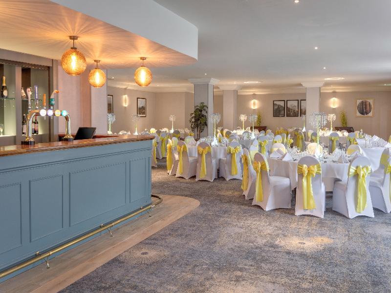Doubletree By Hilton Stoke On Trent image