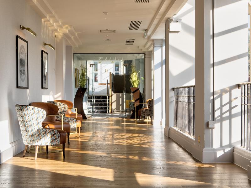 Doubletree By Hilton Stoke On Trent image
