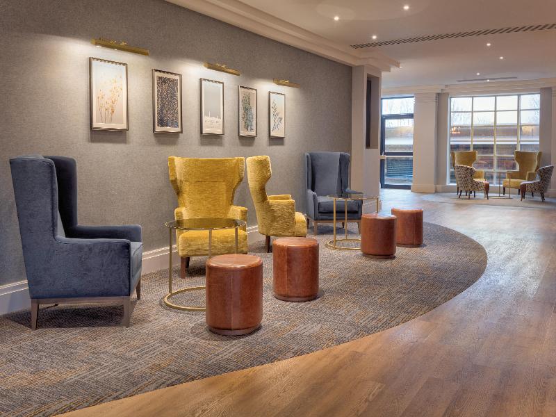 Doubletree By Hilton Stoke On Trent image