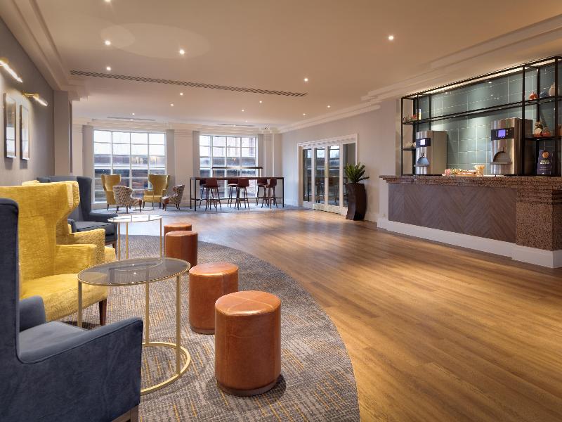 Doubletree By Hilton Stoke On Trent image
