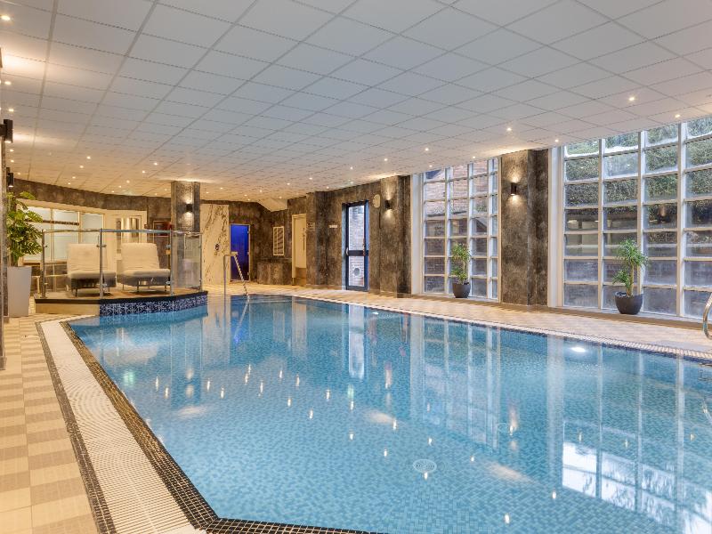Doubletree By Hilton Stoke On Trent image