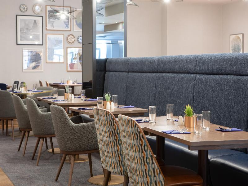 Doubletree By Hilton Stoke On Trent image