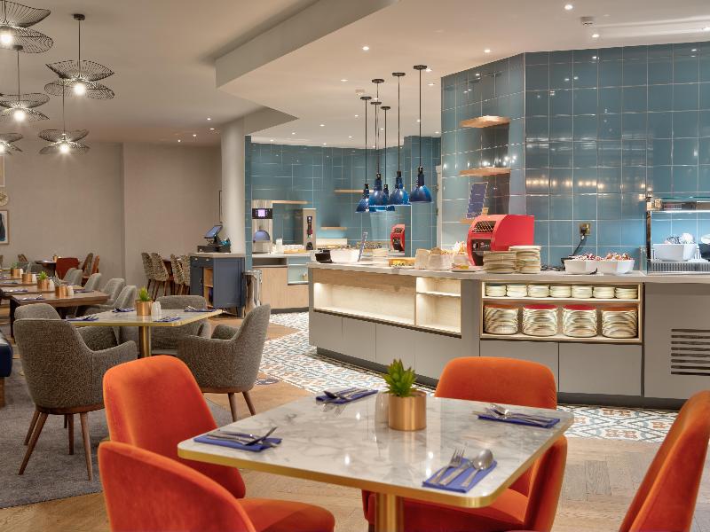 Doubletree By Hilton Stoke On Trent image