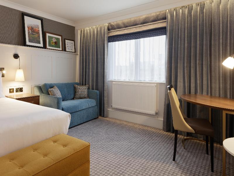 Doubletree By Hilton Stoke On Trent image