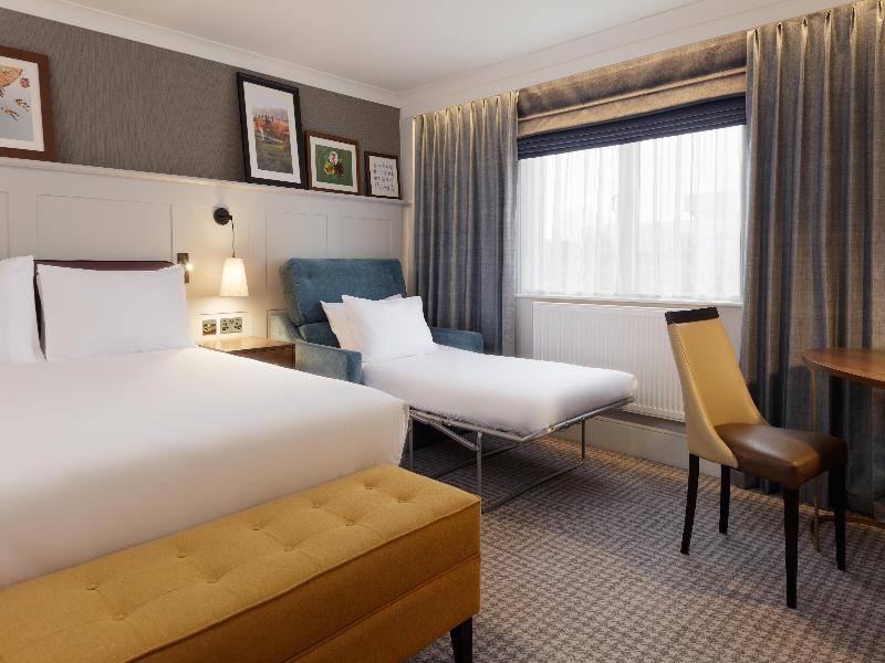 Doubletree By Hilton Stoke On Trent image