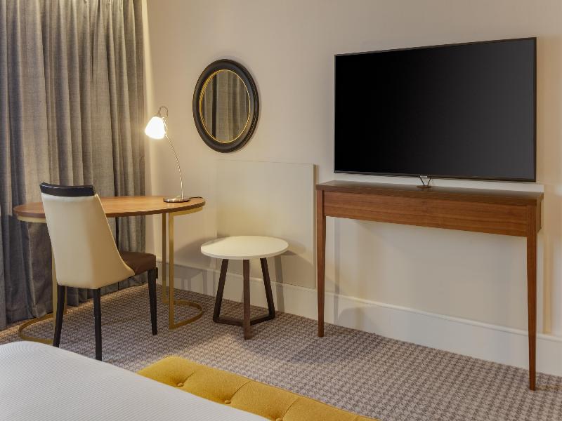 Doubletree By Hilton Stoke On Trent image