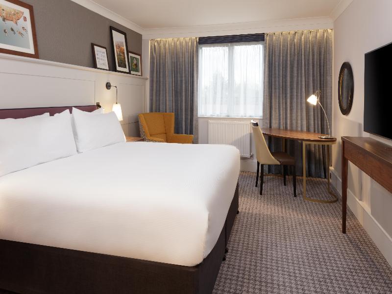 Doubletree By Hilton Stoke On Trent image