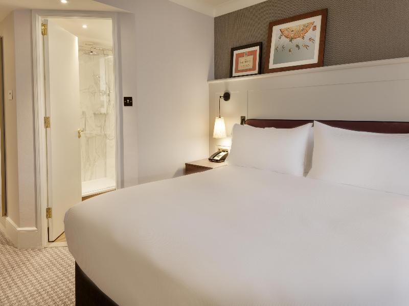 Doubletree By Hilton Stoke On Trent image