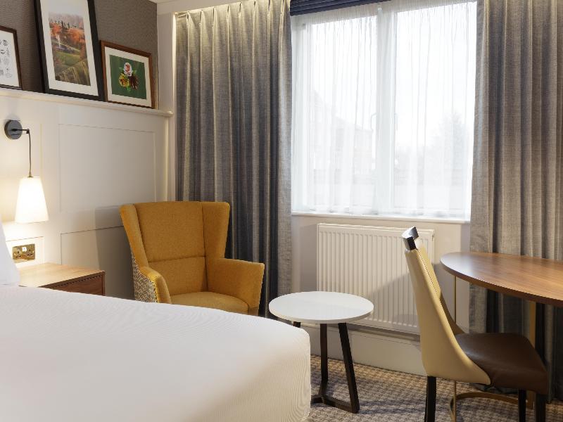 Doubletree By Hilton Stoke On Trent image