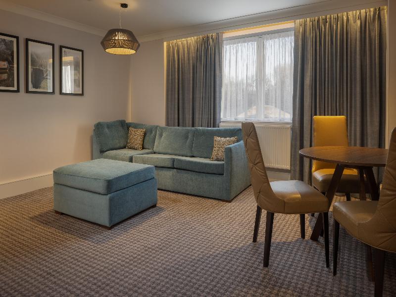 Doubletree By Hilton Stoke On Trent image