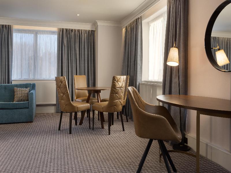 Doubletree By Hilton Stoke On Trent image
