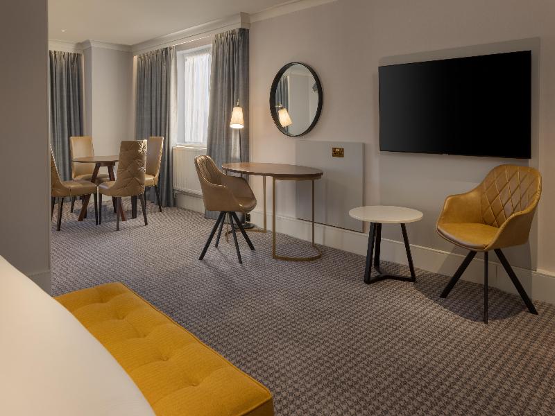 Doubletree By Hilton Stoke On Trent image