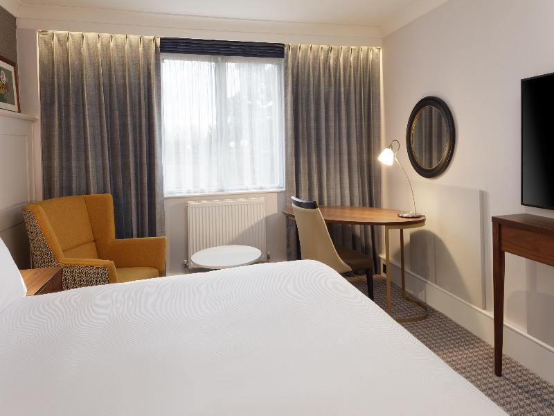 Doubletree By Hilton Stoke On Trent image