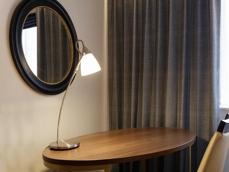 Doubletree By Hilton Stoke On Trent image