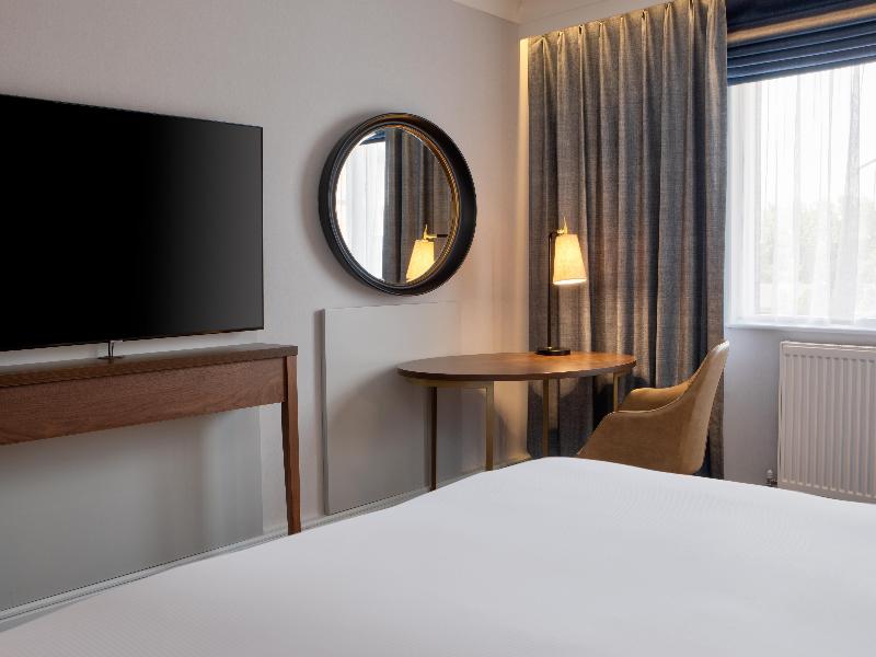 Doubletree By Hilton Stoke On Trent image