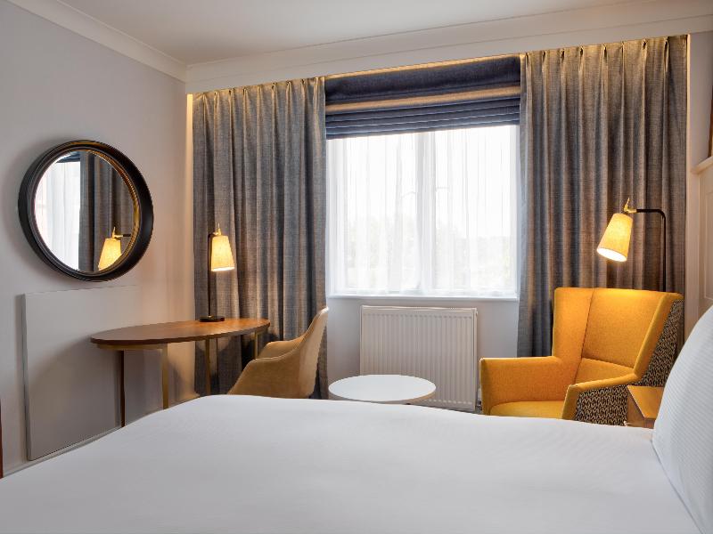 Doubletree By Hilton Stoke On Trent image