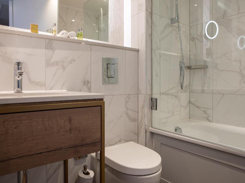 Doubletree By Hilton Stoke On Trent image