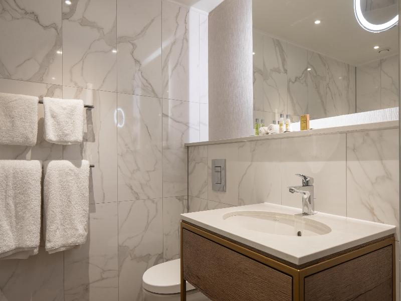 Doubletree By Hilton Stoke On Trent image