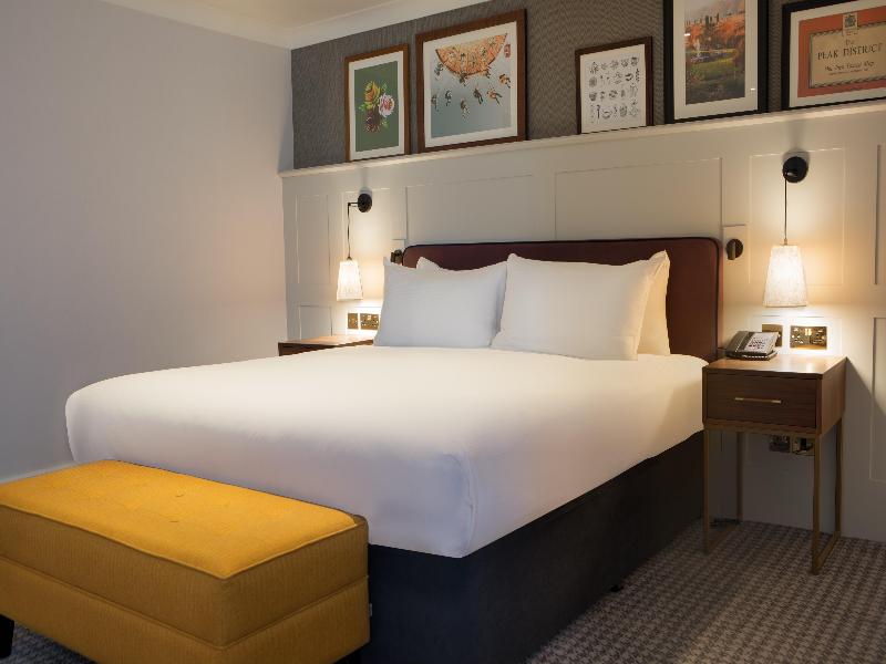 Doubletree By Hilton Stoke On Trent image
