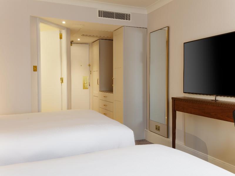 Doubletree By Hilton Stoke On Trent image