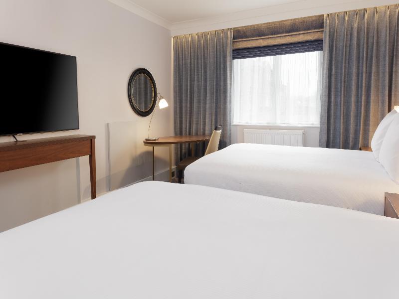 Doubletree By Hilton Stoke On Trent image