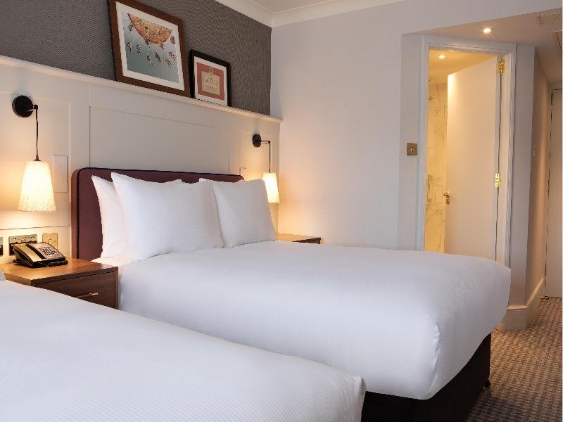 Doubletree By Hilton Stoke On Trent image