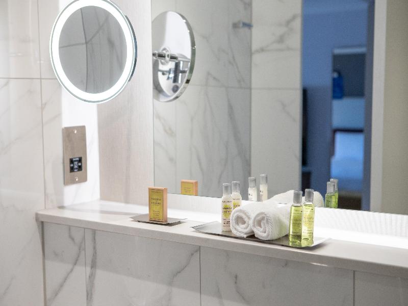 Doubletree By Hilton Stoke On Trent image