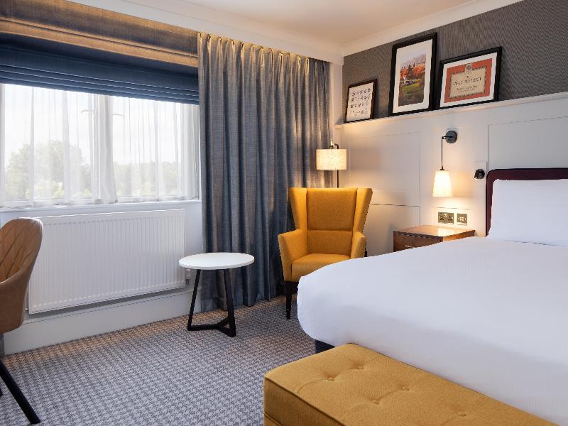 Doubletree By Hilton Stoke On Trent image
