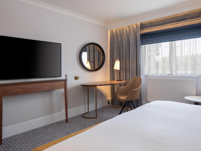 Doubletree By Hilton Stoke On Trent image