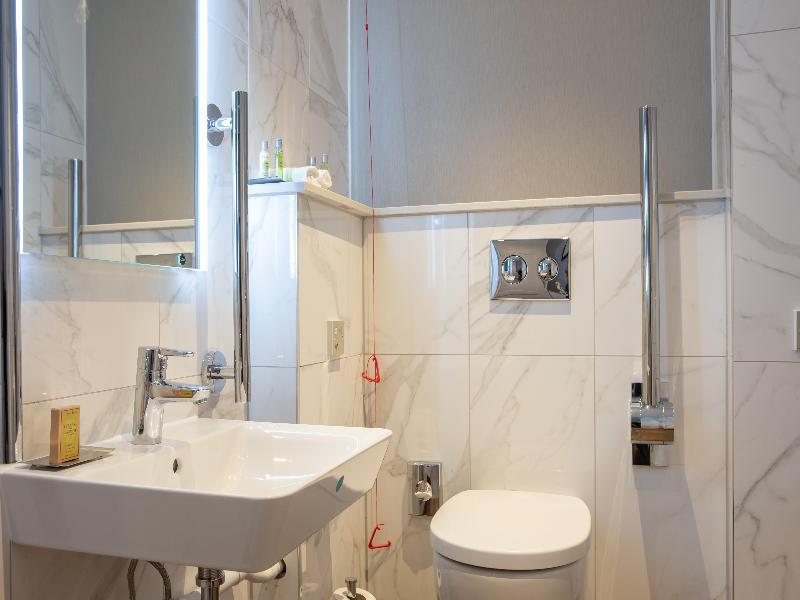 Doubletree By Hilton Stoke On Trent image