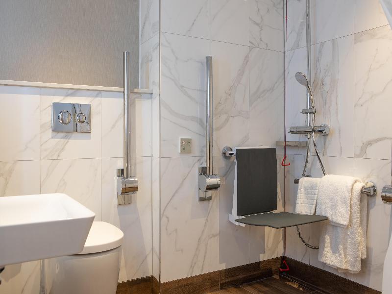 Doubletree By Hilton Stoke On Trent image