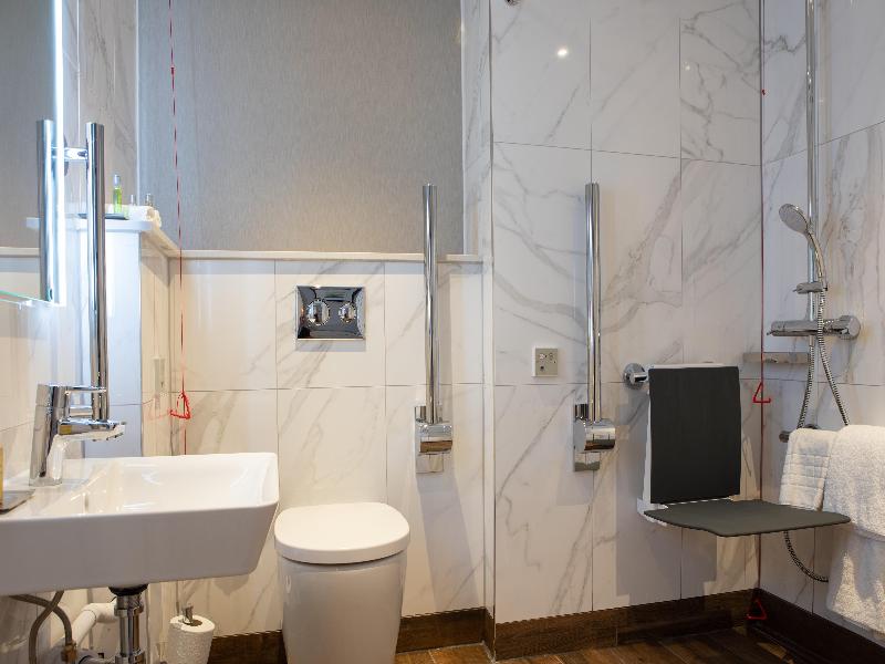 Doubletree By Hilton Stoke On Trent image