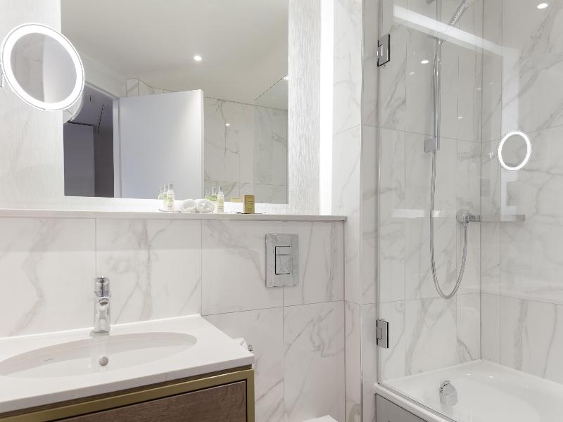 Doubletree By Hilton Stoke On Trent image