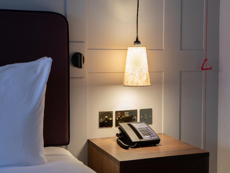 Doubletree By Hilton Stoke On Trent image