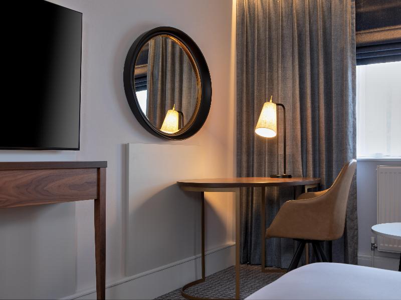 Doubletree By Hilton Stoke On Trent image