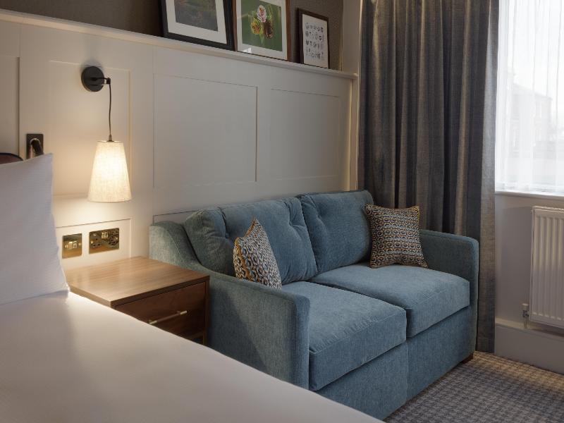 Doubletree By Hilton Stoke On Trent image