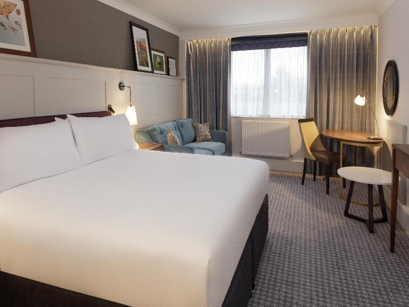 Doubletree By Hilton Stoke On Trent image