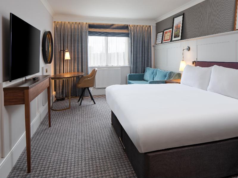 Doubletree By Hilton Stoke On Trent image