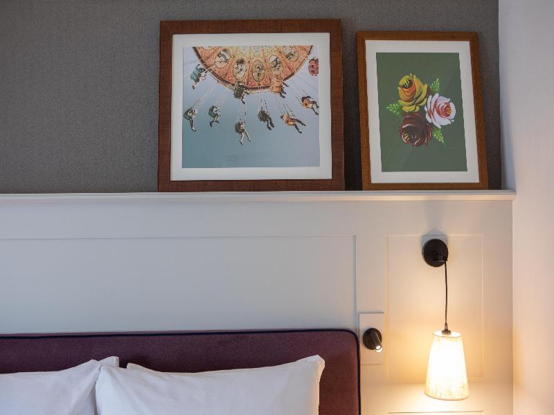 Doubletree By Hilton Stoke On Trent image