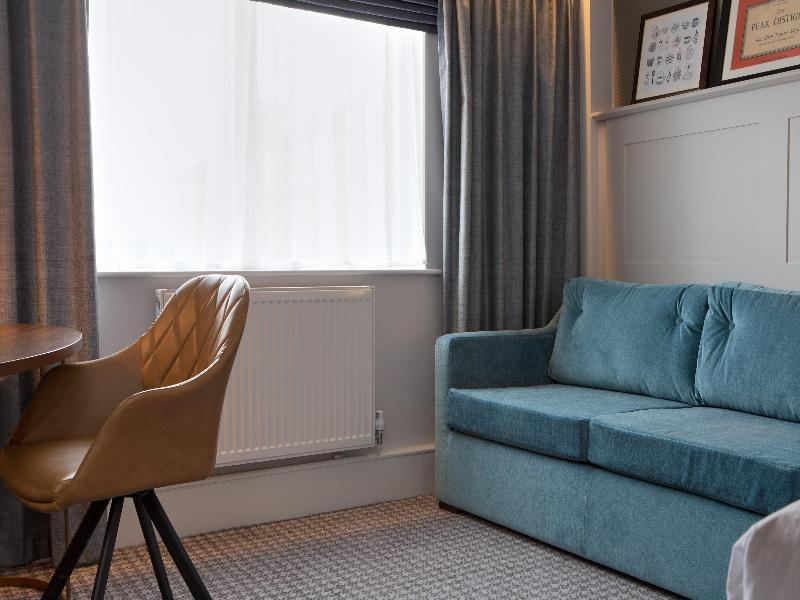 Doubletree By Hilton Stoke On Trent image