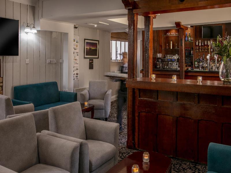 Normanton Park Hotel, Sure Hotel Collection by Bes image