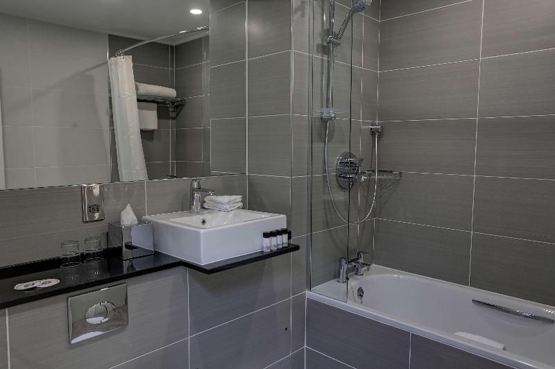 Best Western Chilworth Manor Hotel image